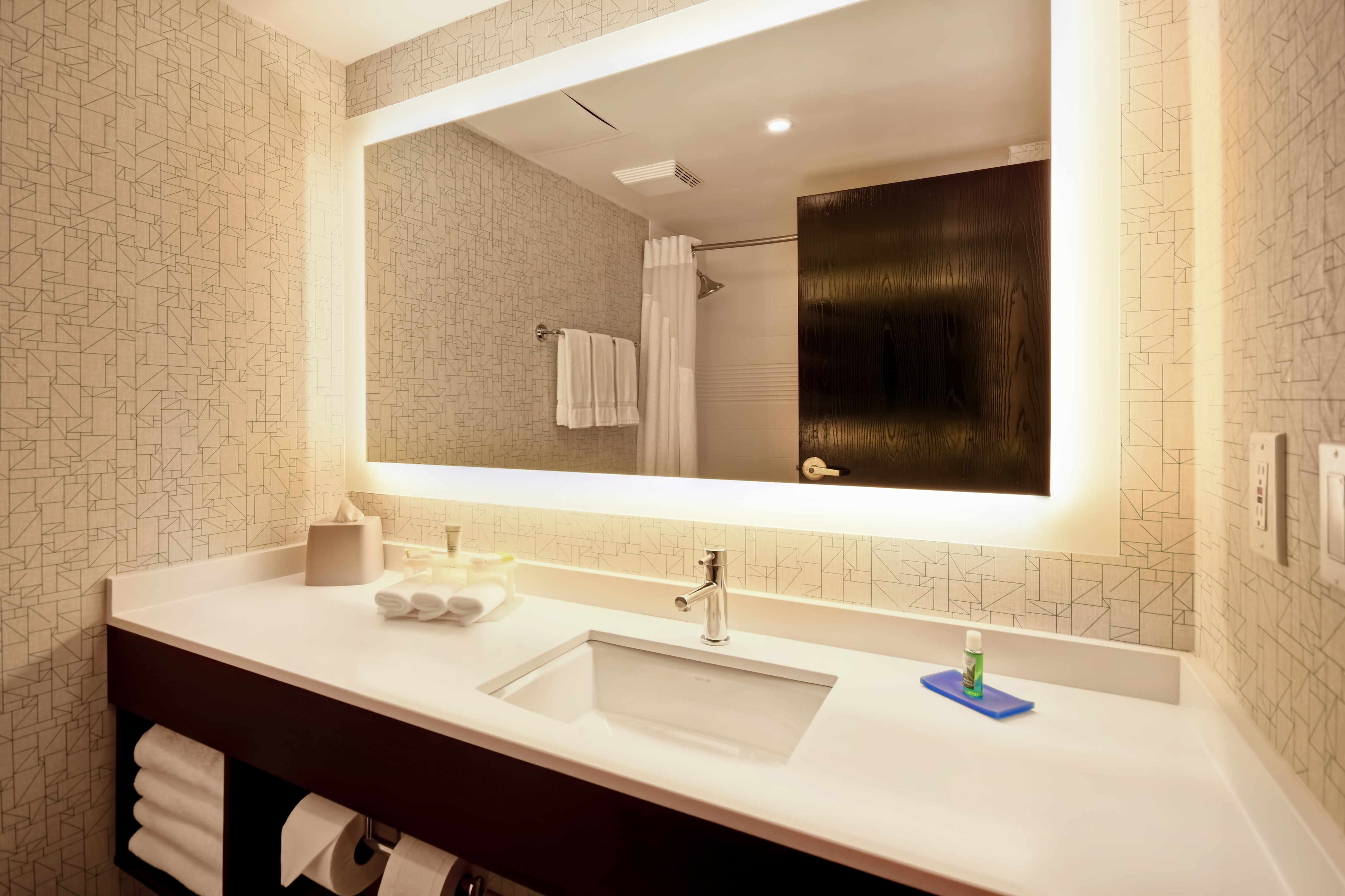 holiday inn express and suites allentown dorney park area by ihg