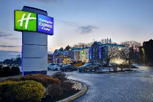 holiday inn express and suites allentown dorney park area by ihg