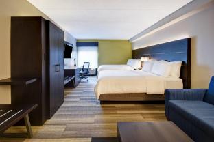 holiday inn express and suites allentown dorney park area by ihg