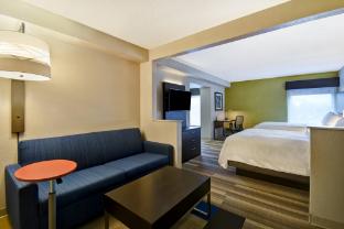 holiday inn express and suites allentown dorney park area by ihg