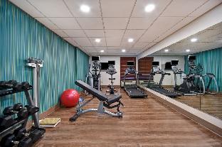 holiday inn express and suites allentown dorney park area by ihg