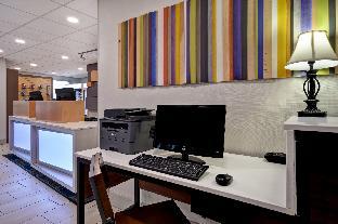 holiday inn express and suites allentown dorney park area by ihg