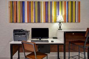 holiday inn express and suites allentown dorney park area by ihg