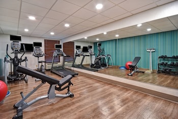 Holiday Inn Express & Suites Allentown-Dorney Park Area By Ihg,Lehigh>>Allentown,3 star