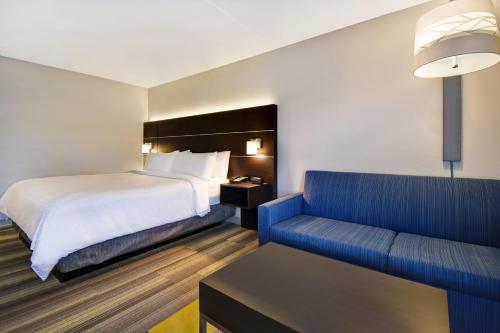 holiday inn express and suites allentown dorney park area by ihg