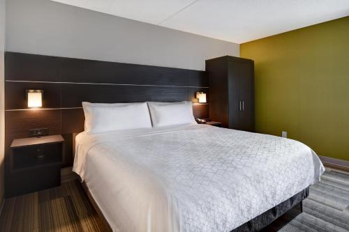 holiday inn express and suites allentown dorney park area by ihg