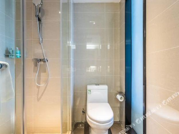 comfort city inn handan new century plaza
