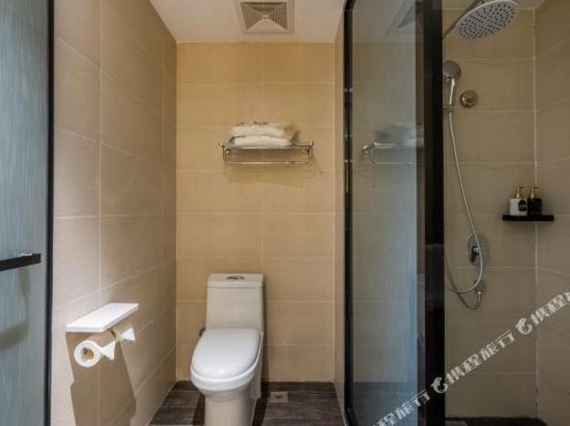 comfort city inn handan new century plaza