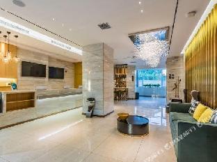 comfort city inn handan new century plaza