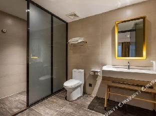 comfort city inn handan new century plaza