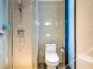 comfort city inn handan new century plaza