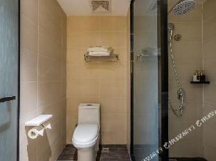 comfort city inn handan new century plaza