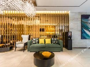 comfort city inn handan new century plaza