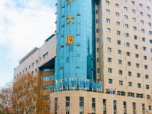 comfort city inn handan new century plaza
