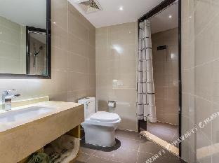 comfort city inn handan new century plaza