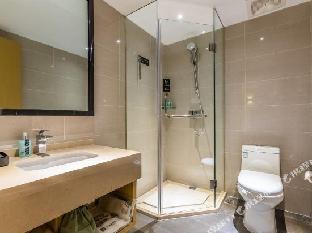 comfort city inn handan new century plaza