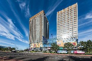 rezen dong hotel changchun international convention and exhibition center