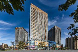 rezen dong hotel changchun international convention and exhibition center