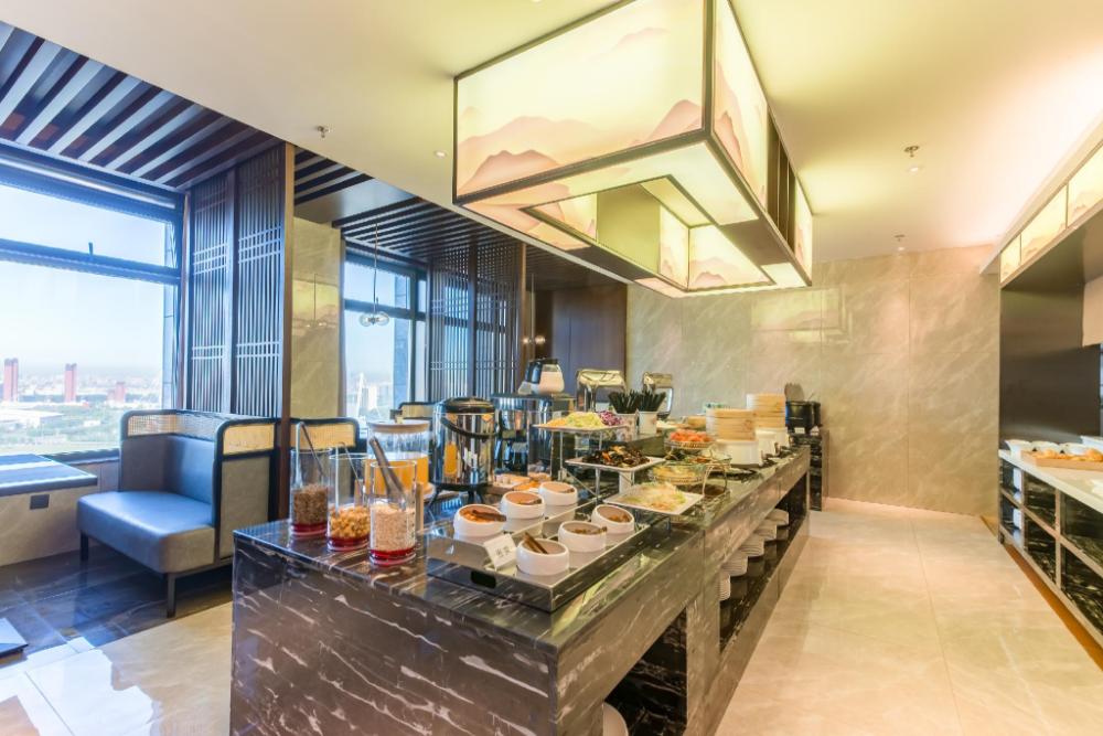 rezen dong hotel changchun international convention and exhibition center