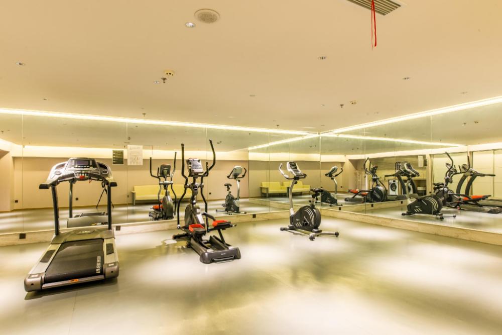 rezen dong hotel changchun international convention and exhibition center
