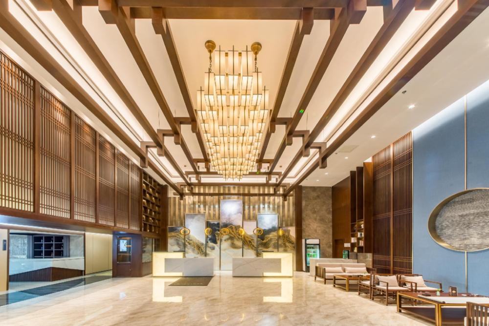 rezen dong hotel changchun international convention and exhibition center