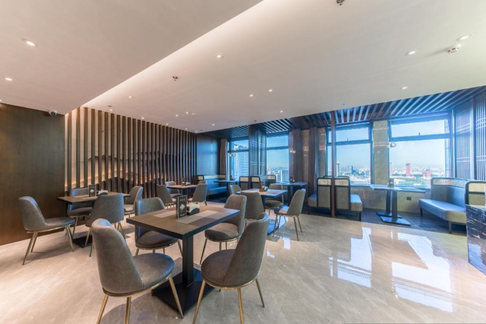 rezen dong hotel changchun international convention and exhibition center