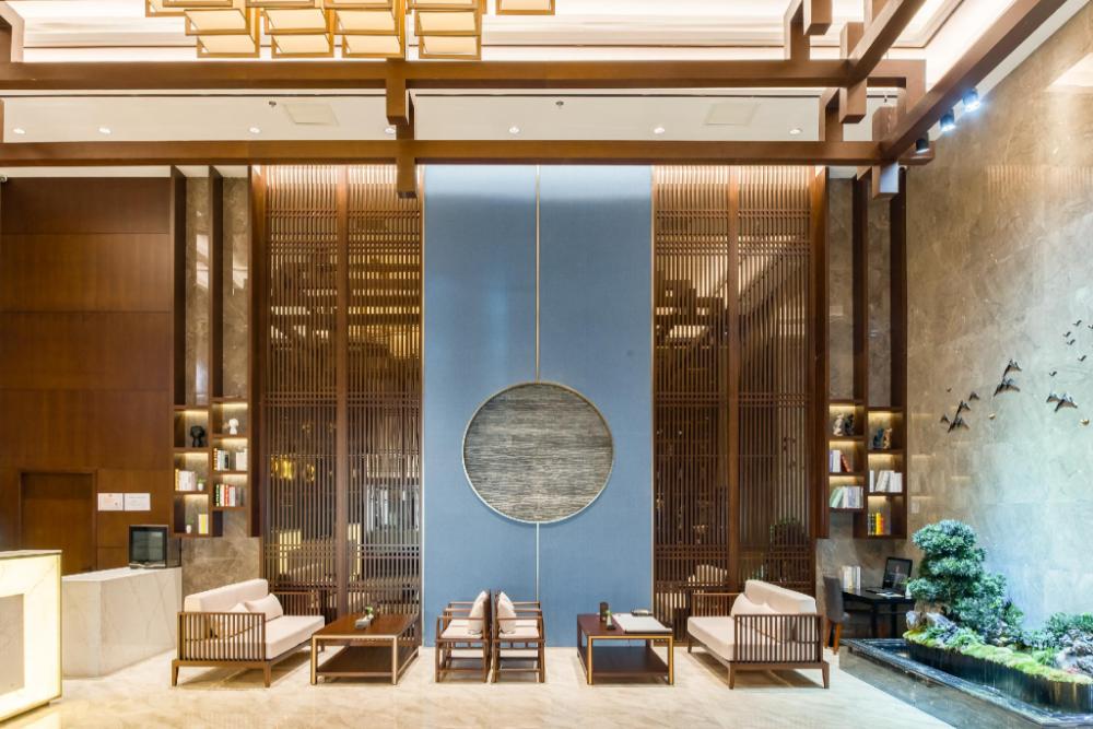 rezen dong hotel changchun international convention and exhibition center