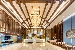 rezen dong hotel changchun international convention and exhibition center