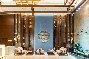 rezen dong hotel changchun international convention and exhibition center