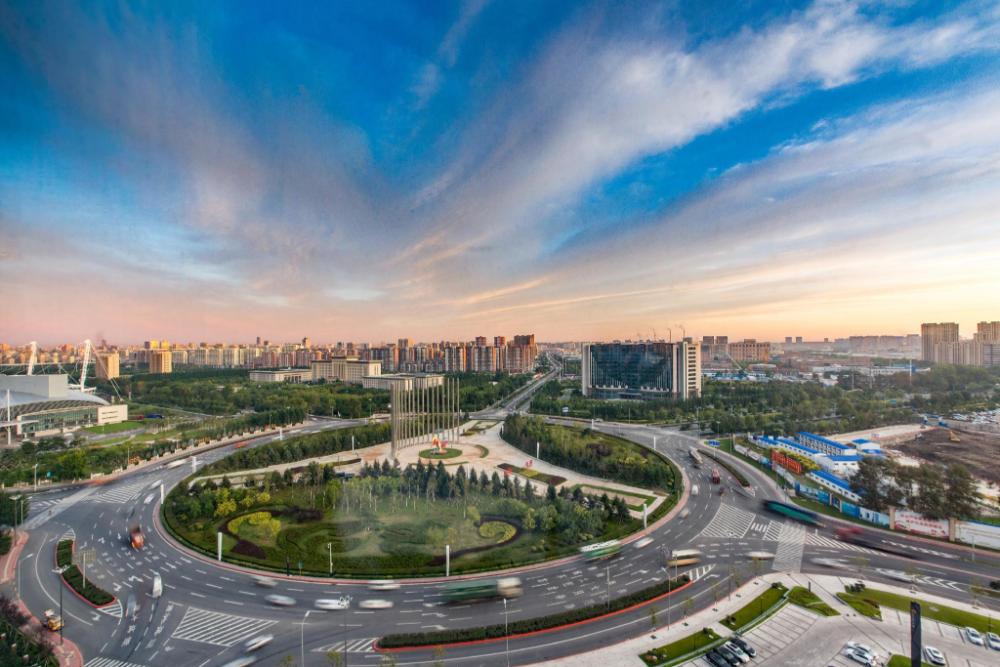 rezen dong hotel changchun international convention and exhibition center