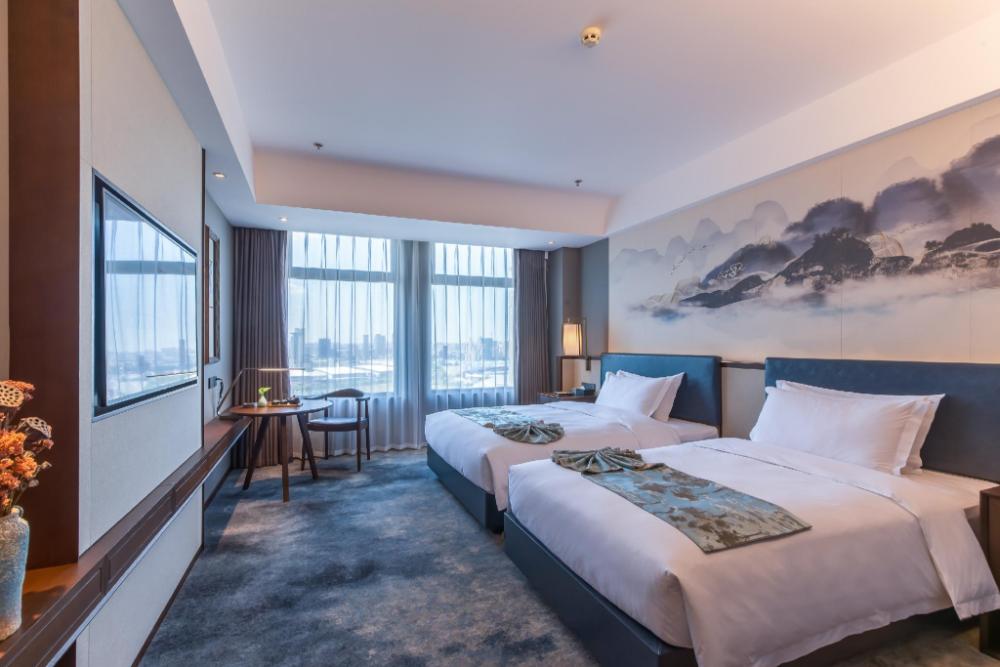rezen dong hotel changchun international convention and exhibition center