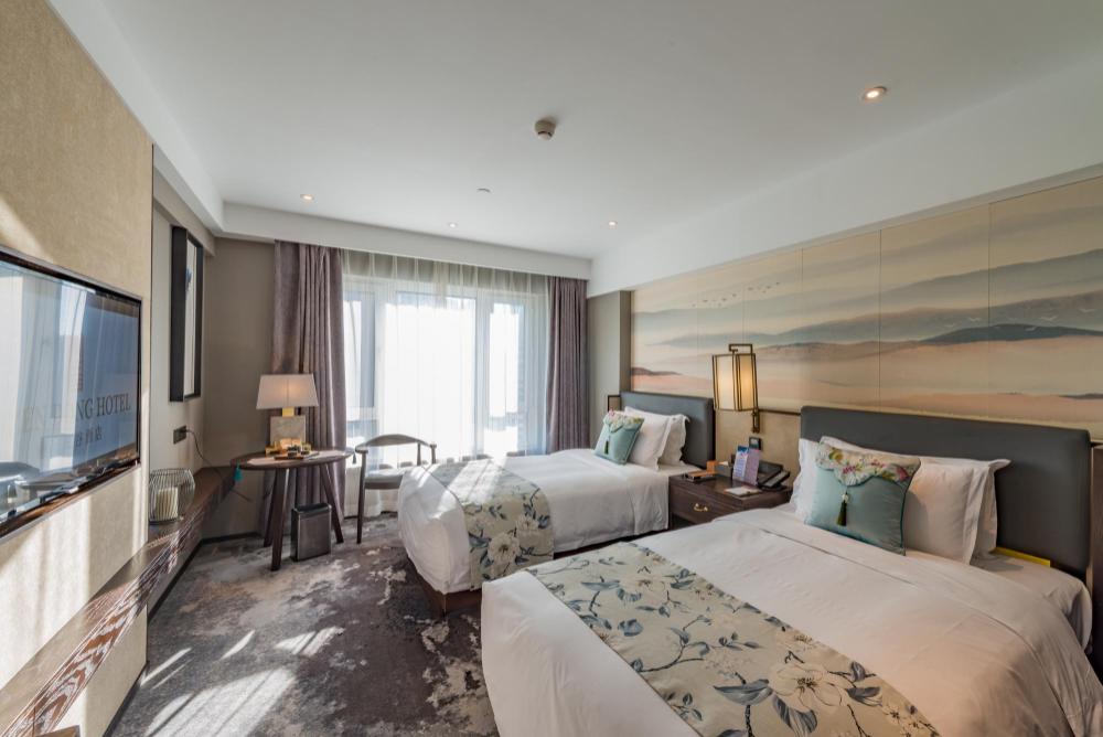 rezen dong hotel changchun international convention and exhibition center