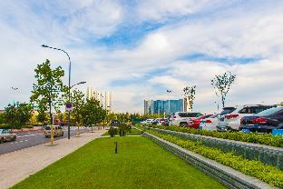rezen dong hotel changchun international convention and exhibition center