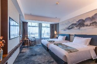 rezen dong hotel changchun international convention and exhibition center