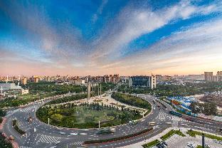 rezen dong hotel changchun international convention and exhibition center