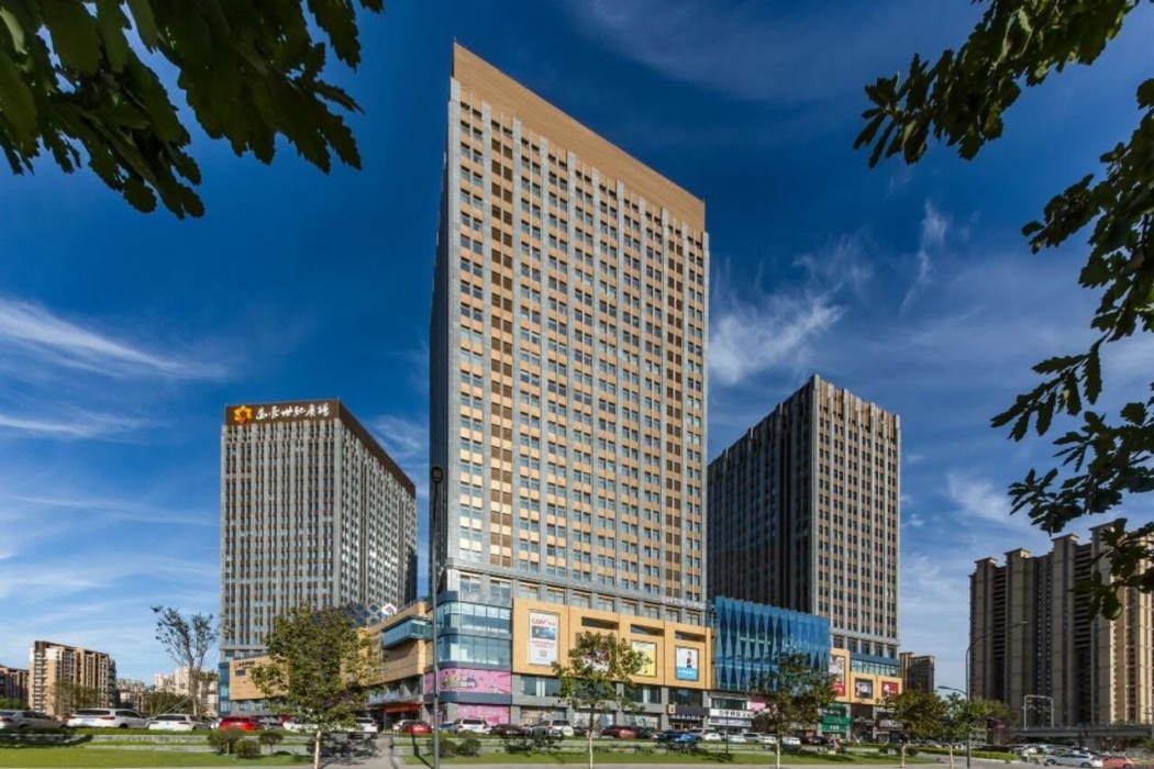 rezen dong hotel changchun international convention and exhibition center