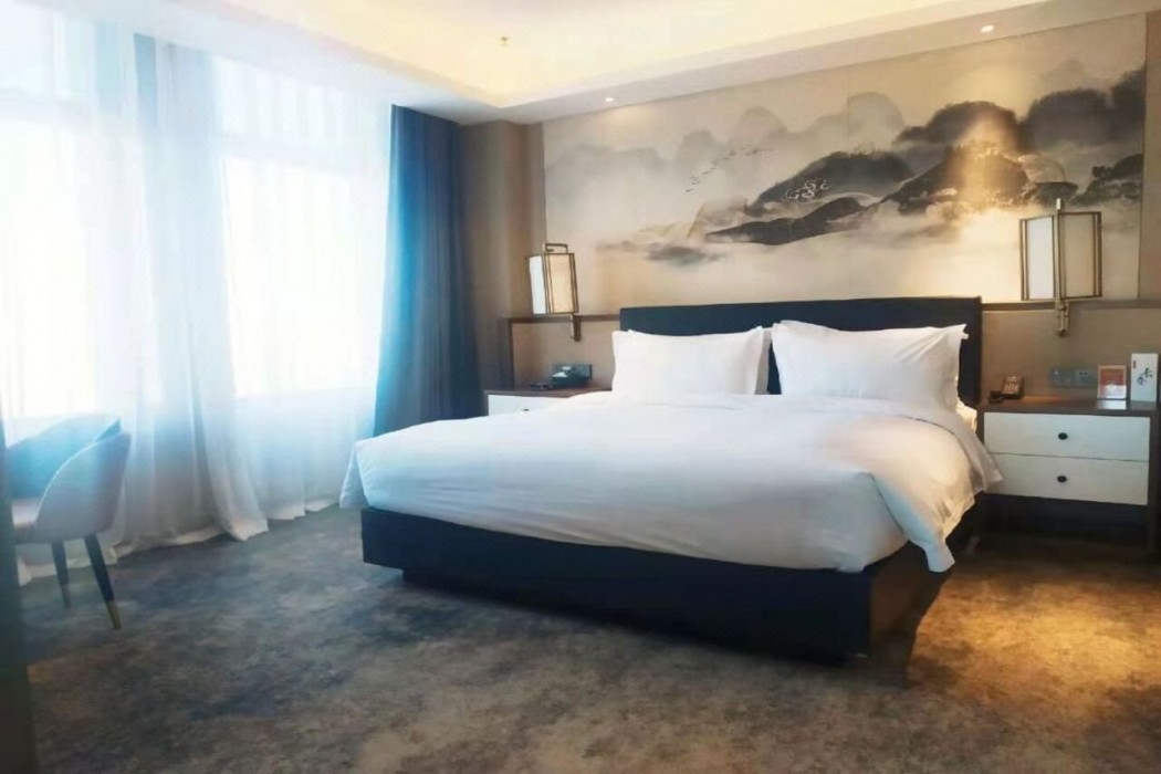 rezen dong hotel changchun international convention and exhibition center
