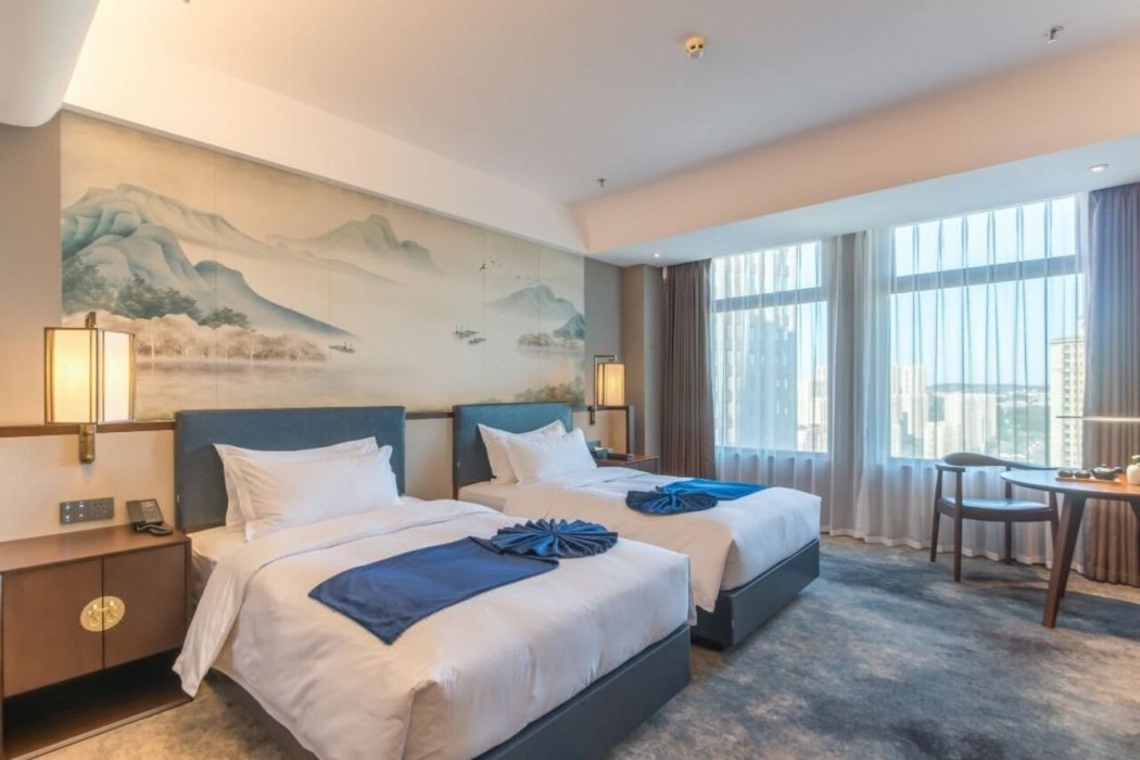 rezen dong hotel changchun international convention and exhibition center