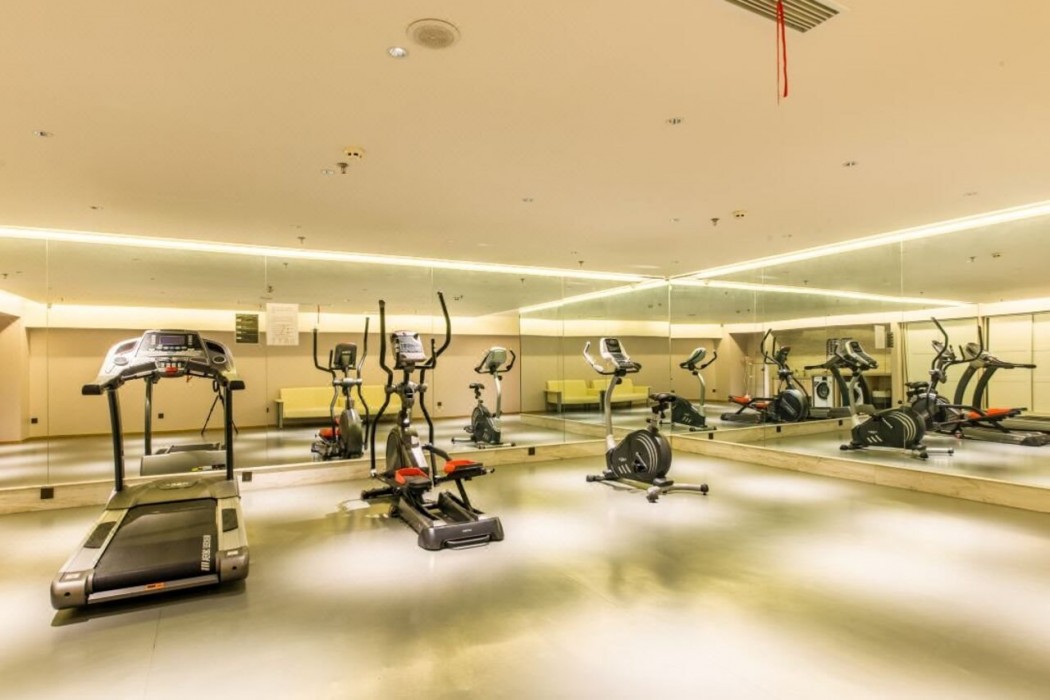 rezen dong hotel changchun international convention and exhibition center