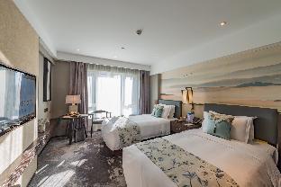 rezen dong hotel changchun international convention and exhibition center