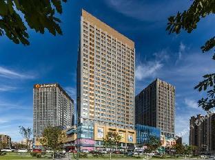 rezen dong hotel changchun international convention and exhibition center