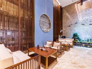 rezen dong hotel changchun international convention and exhibition center