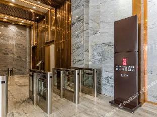 rezen dong hotel changchun international convention and exhibition center