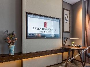 rezen dong hotel changchun international convention and exhibition center
