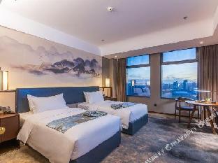 rezen dong hotel changchun international convention and exhibition center