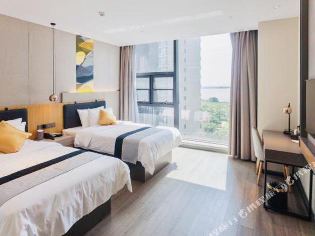 home inn wanda plaza yixing