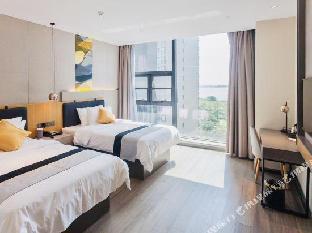 home inn wanda plaza yixing