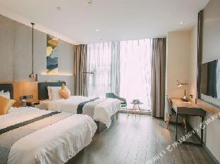 home inn wanda plaza yixing