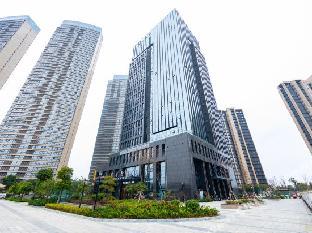 home inn wanda plaza yixing