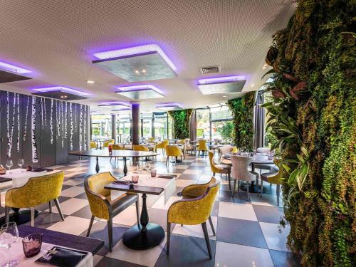 Novotel Orléans Saint-Jean-De-Braye,Combleux>>Boigny-Sur-Bionne,4 star